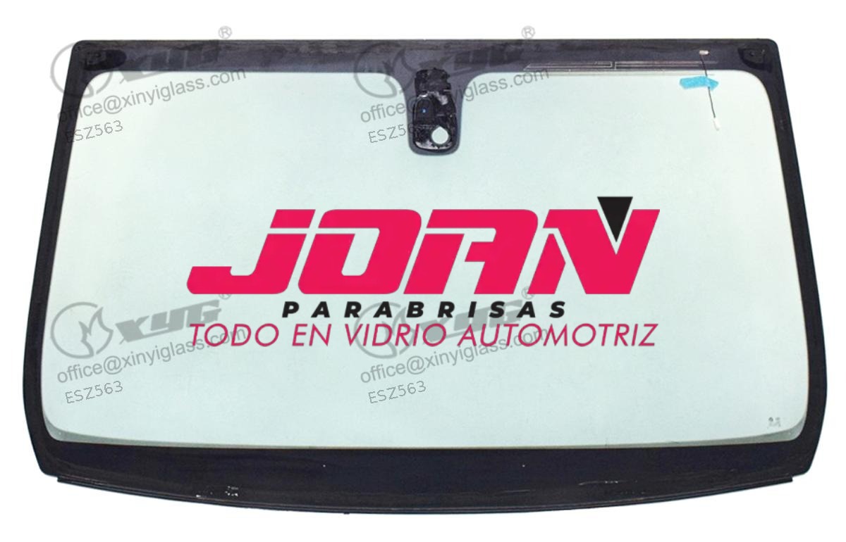 PARABRISAS DELANTERO SAIC MAXUS / LDV T60 4D PICKUP - C/SENSOR - ANTENA SOLACO