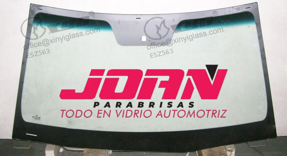 PARABRISAS DELANTERO KIA MOHAVE / BORREGO 5D SUV - S/SENSOR - C/SOLACO