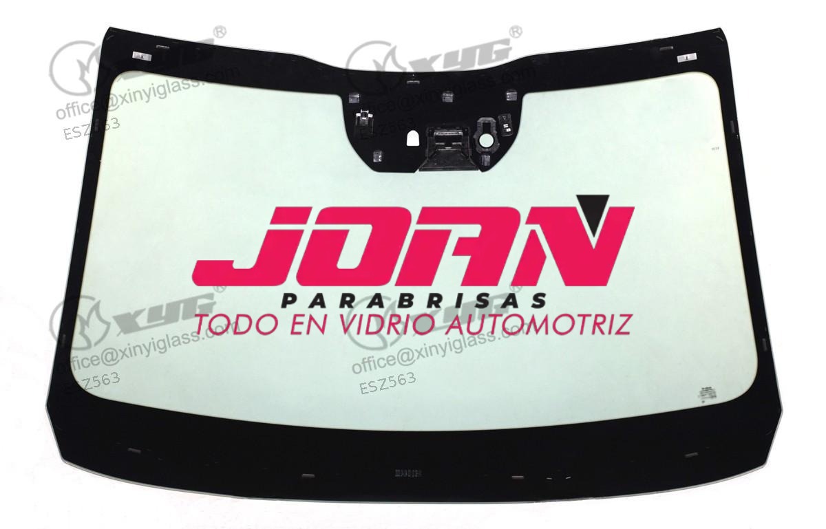 PARABRISAS DELANTERO KIA NIRO SUV - C/SENSOR - CAMARA