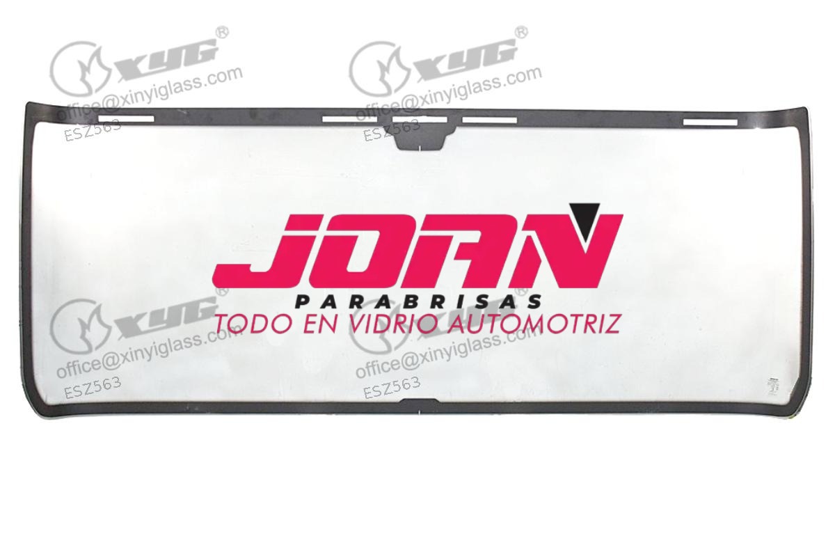 PARABRISAS DELANTERO SCANIA SERIE P / G / L / R / S = P280 / L320 / G360 / R500 / S730 TRUCK - C/SOLACO