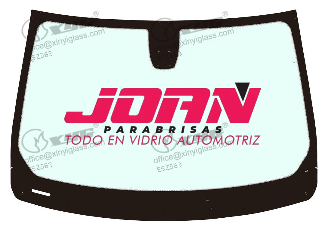 PARABRISAS DELANTERO SOUTHEAST DX7 5D SUV -