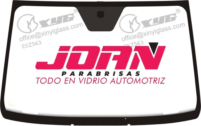 PARABRISAS DELANTERO SSANGYONG ACTYON / KYRON 5D SUV S/SENSOR