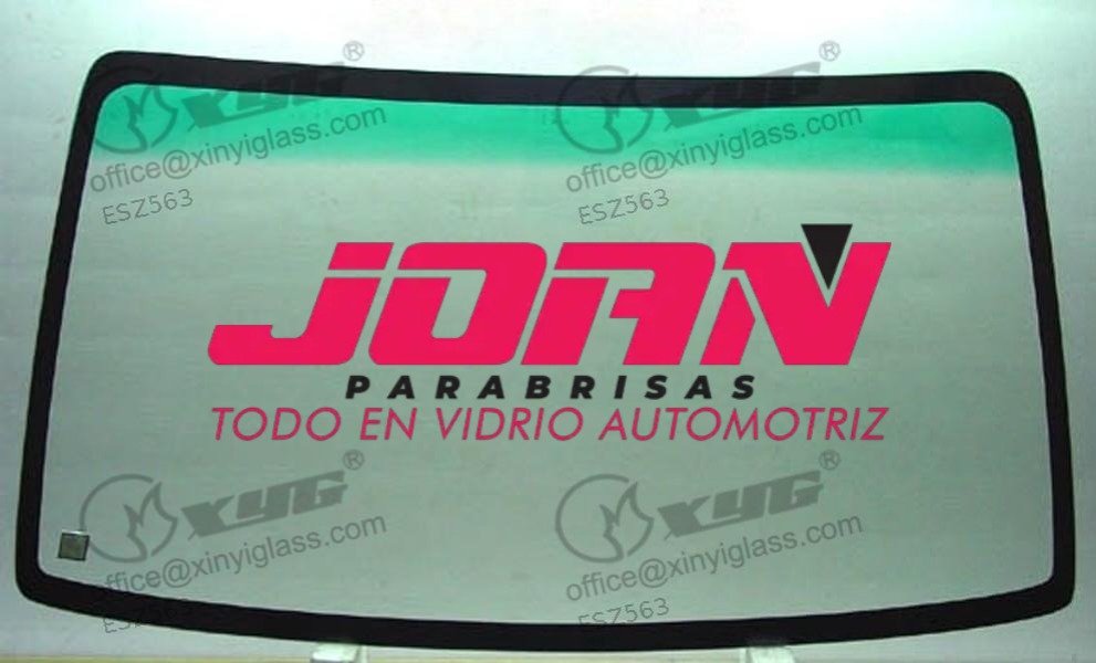 PARABRISAS DELANTERO KIA PREGIO / KIA BONGO III VAN Solo instalado