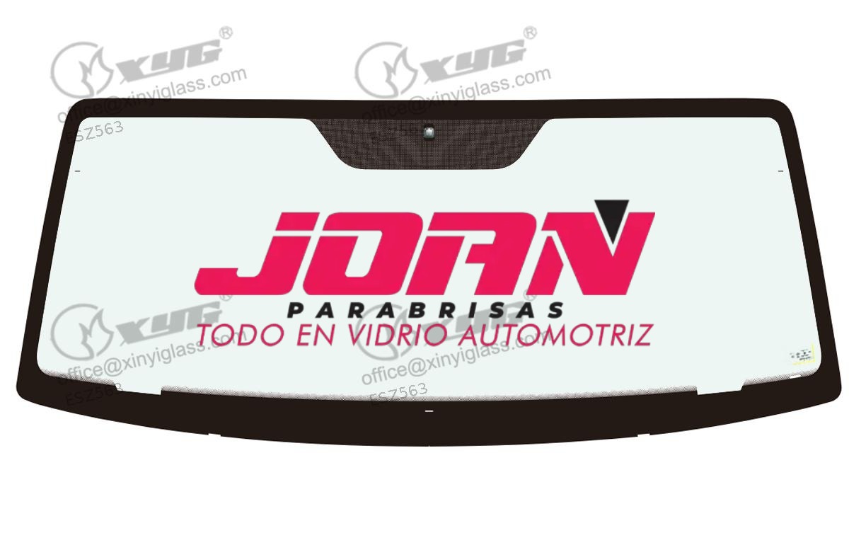 PARABRISAS DELANTERO SSANGYONG KORANDO WAGON -