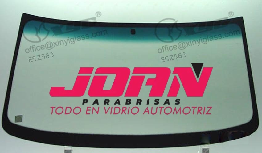 PARABRISAS DELANTERO SSANGYONG MUSSO 5D SUV C/SOLACO