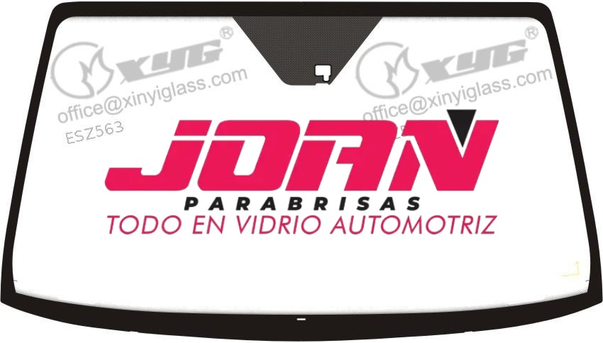 PARABRISAS DELANTERO SSANGYONG REXTON II SUV 5D C/SENSOR