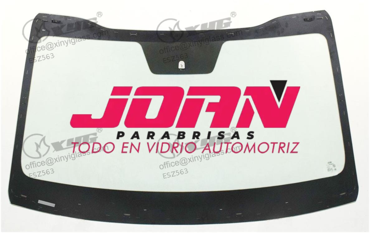 PARABRISAS DELANTERO KIA SONET 5D SUV - C/SOLACO