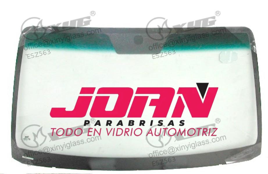 PARABRISAS DELANTERO KIA SORENTO BL 5D SUV