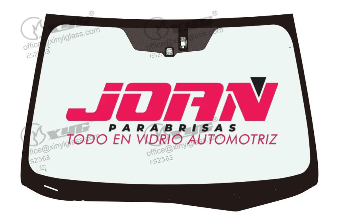 PARABRISAS DELANTERO SUBARU FORESTER FM5 SUV C/SENSOR