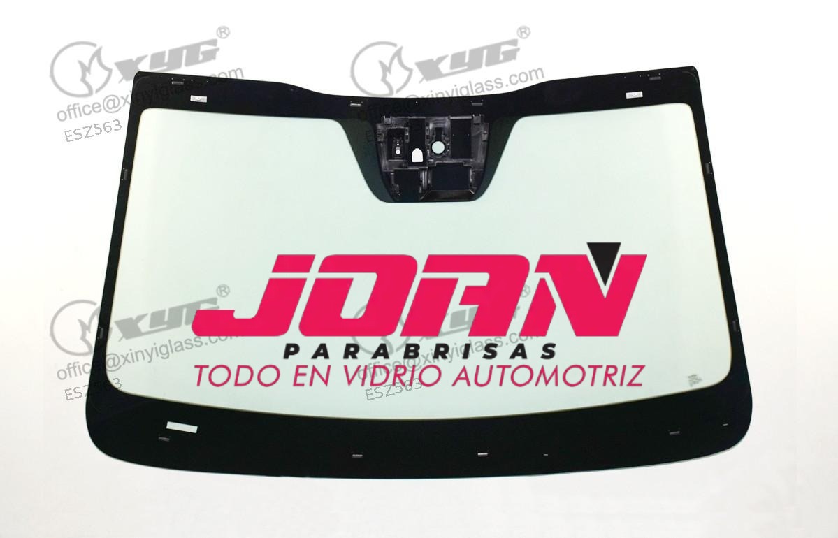 PARABRISAS DELANTERO KIA SORENTO MQ4 5D SUV - C/MOLDURA - BRAKE - PRENSAS - SOLACO