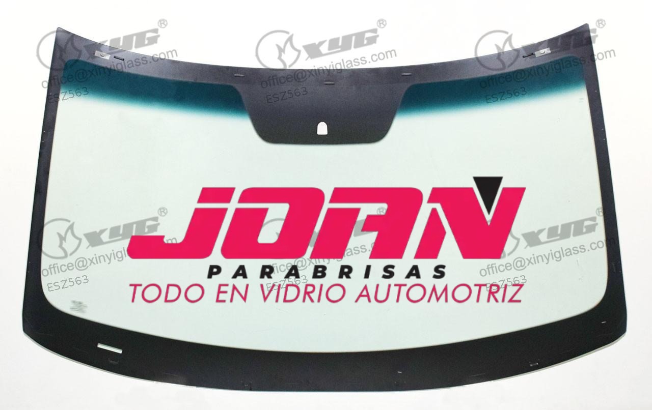 PARABRISAS DELANTERO KIA SOUL PS 5D HATCHBACK S/SENSOR
