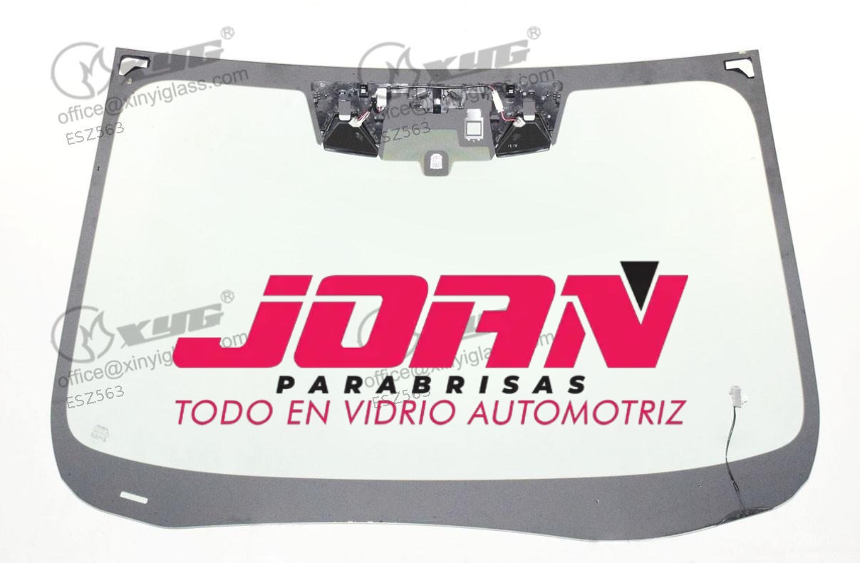 PARABRISAS DELANTERO SUBARU FORESTER SK 5D SUV C/2CAMARAS / SENSOR / BRAKES / MOLDURA