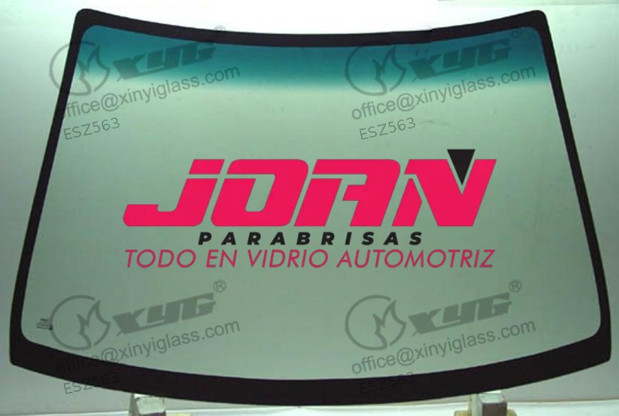 PARABRISAS DELANTERO SUBARU IMPREZA 2D COUPE / 4D SEDAN / 5D STATION