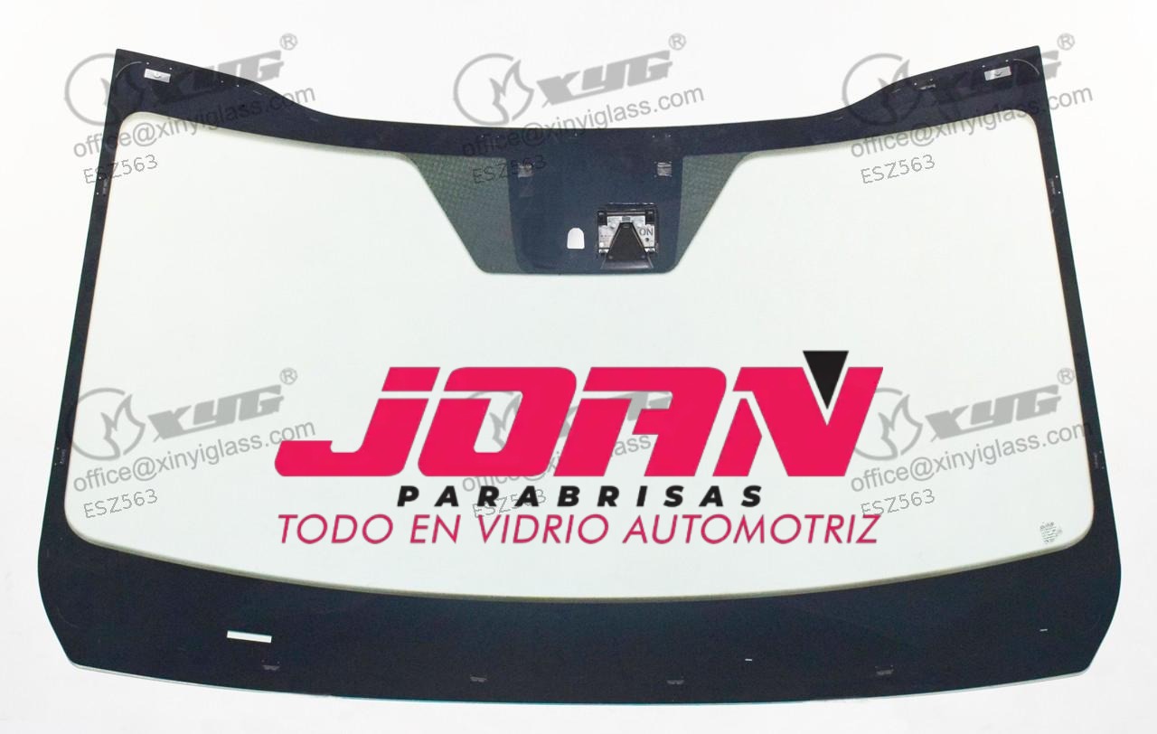 PARABRISAS DELANTERO KIA TELLURIDE SUV C/CAMARA