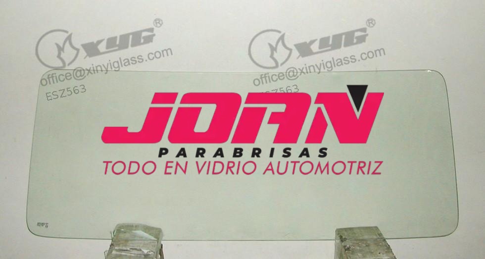 PARABRISAS DELANTERO LADA NIVA 2121 3D/2131 5D SUV -
