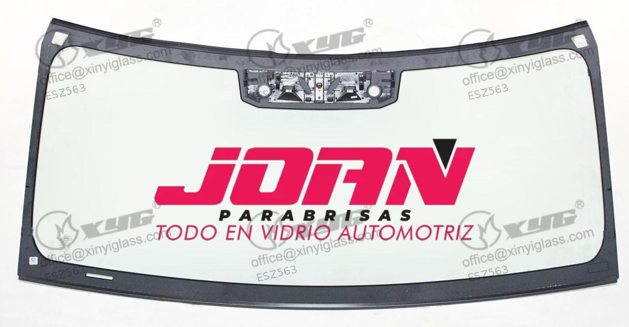 PARABRISAS DELANTERO LAND ROVER DEFENDER 90/110 L663 SUV - C/2CAMARAS - SENSOR - SOLACO - MOLDURA