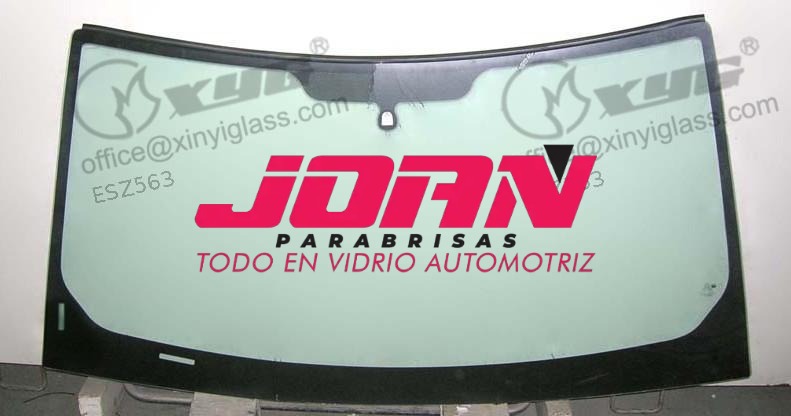 PARABRISAS DELANTERO LAND ROVER DISCOVERY 3 - 4 (LR3) 5D SUV S/SENSOR - VIN ABAJO
