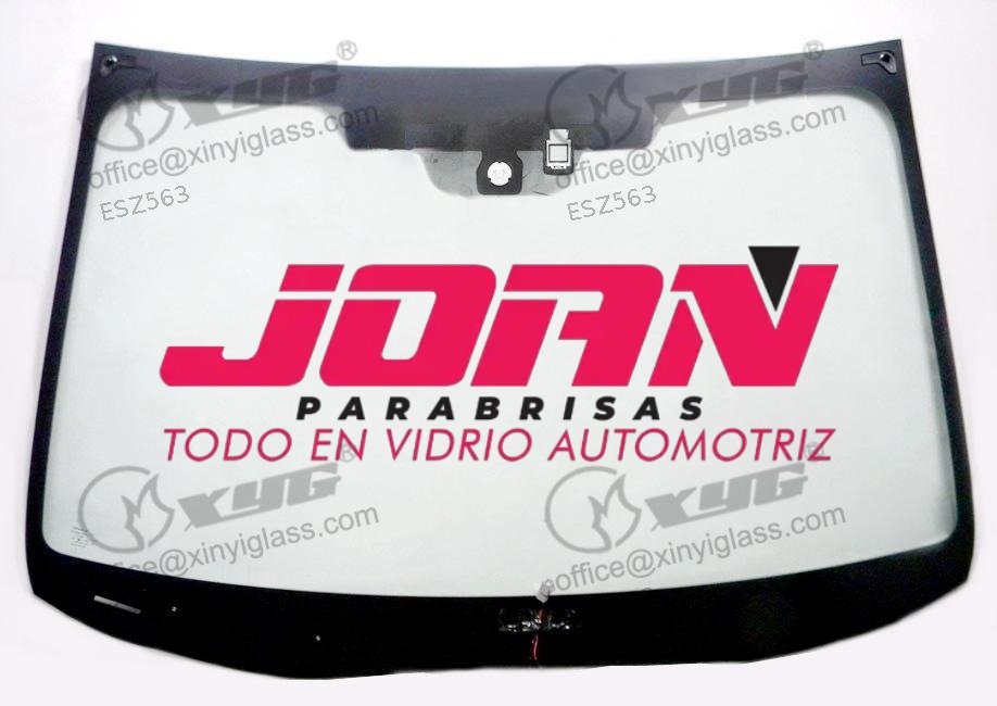 PARABRISAS DELANTERO SUBARU LEGACY BN 4D SEDAN / BS OUTBACK 5D WAGON - C/SENSOR