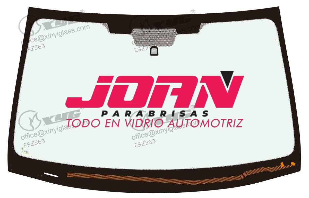 PARABRISAS DELANTERO SUBARU LEGACY / OUTBACK