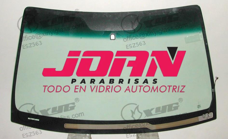 PARABRISAS DELANTERO SUBARU LEGACY 4D SED / BP5 5D WAGON / OUTBACK