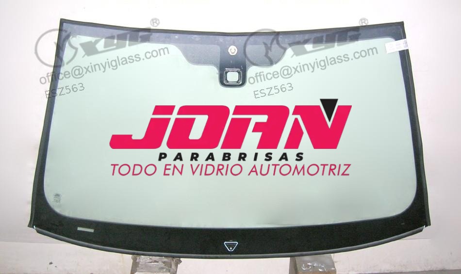PARABRISAS DELANTERO LAND ROVER FREELANDER / LR2 (L359) 5D SUV -