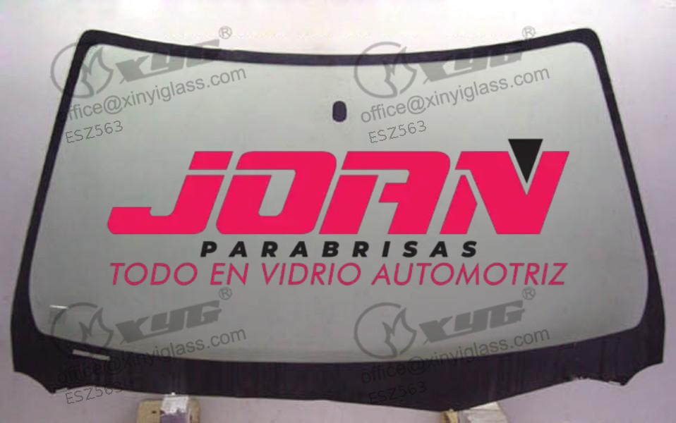 PARABRISAS DELANTERO LEXUS ES300 / TOYOTA WINDOM SV47 / SXC30 / CV20 4D SEDAN