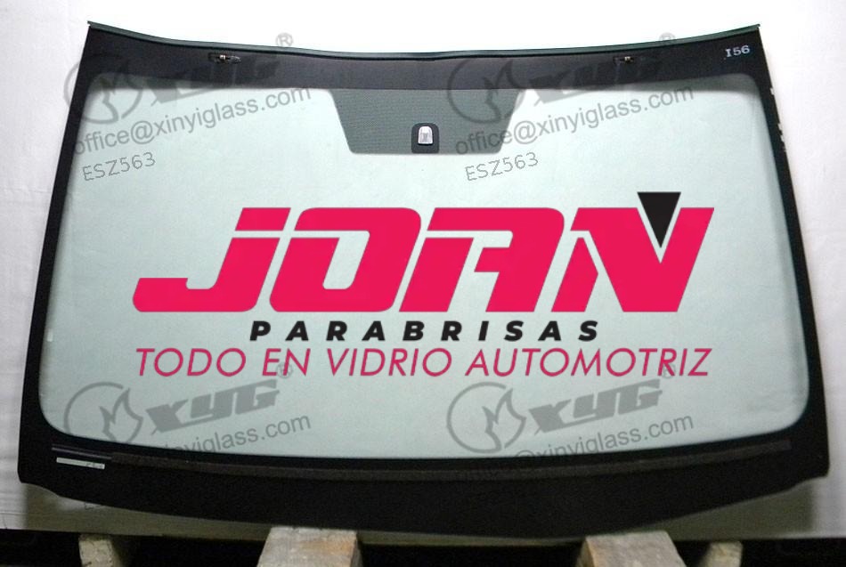 PARABRISAS DELANTERO LEXUS IS XE30 IS250 - IS300 SEDAN S/SENSOR - C/MOLDURA - BRAKE - SOLACO