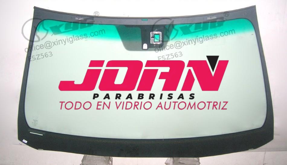 PARABRISAS DELANTERO LEXUS LS LS460 - LS600 4D SEDAN -