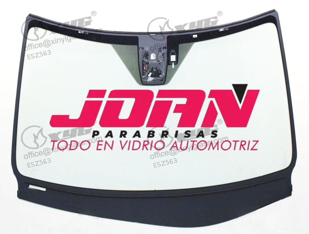 PARABRISAS DELANTERO LEXUS RX 5D SUV - C/SENSOR - CAMARA - MOLDURA - BRAKES - SOLACO