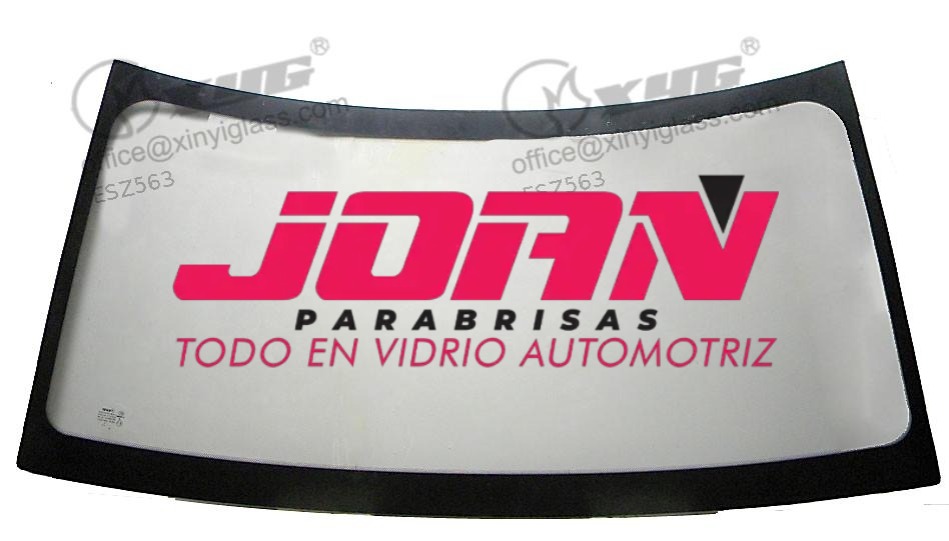 PARABRISAS DELANTERO LIFAN CHONG QING LF320 4D SEDAN -