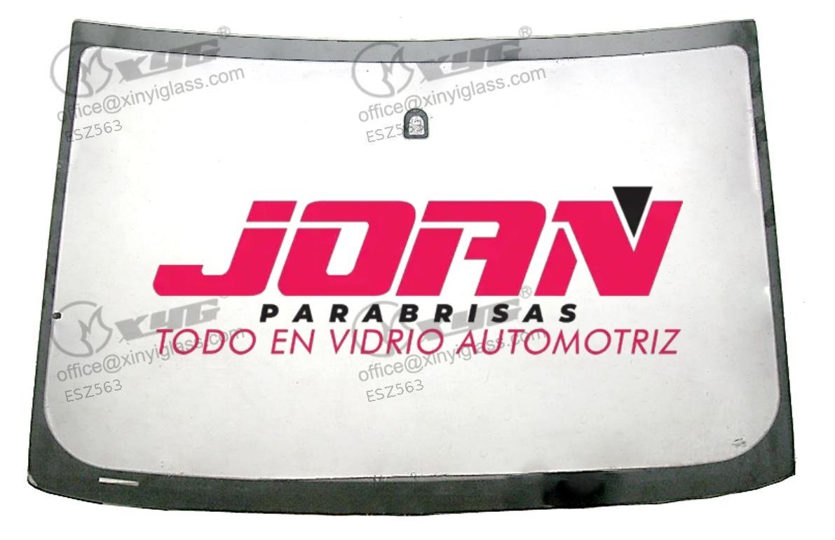 PARABRISAS DELANTERO LIFAN CHONG QING LF620 4D SEDAN -