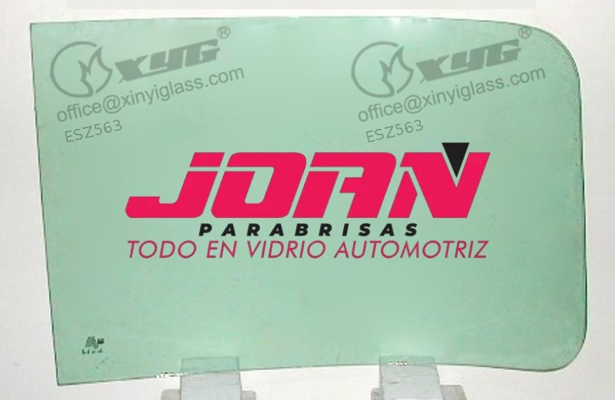 PARABRISAS DELANTERO MACK R600 / CA / DM / DMM / R / RB / RD / RL / RM / RS / RW / U / MEDIO POLLO DERECHO