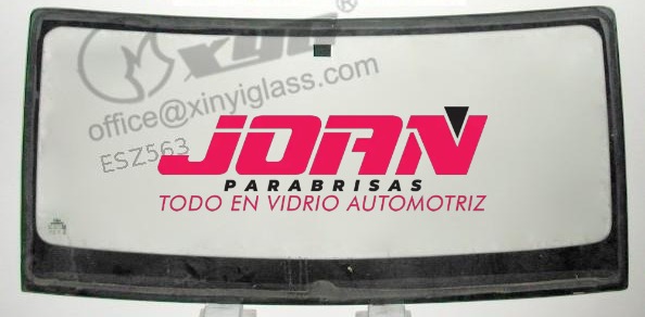 PARABRISAS DELANTERO MAHINDRA INDIA / SCORPIO 5D SUV / GOA PICKUP