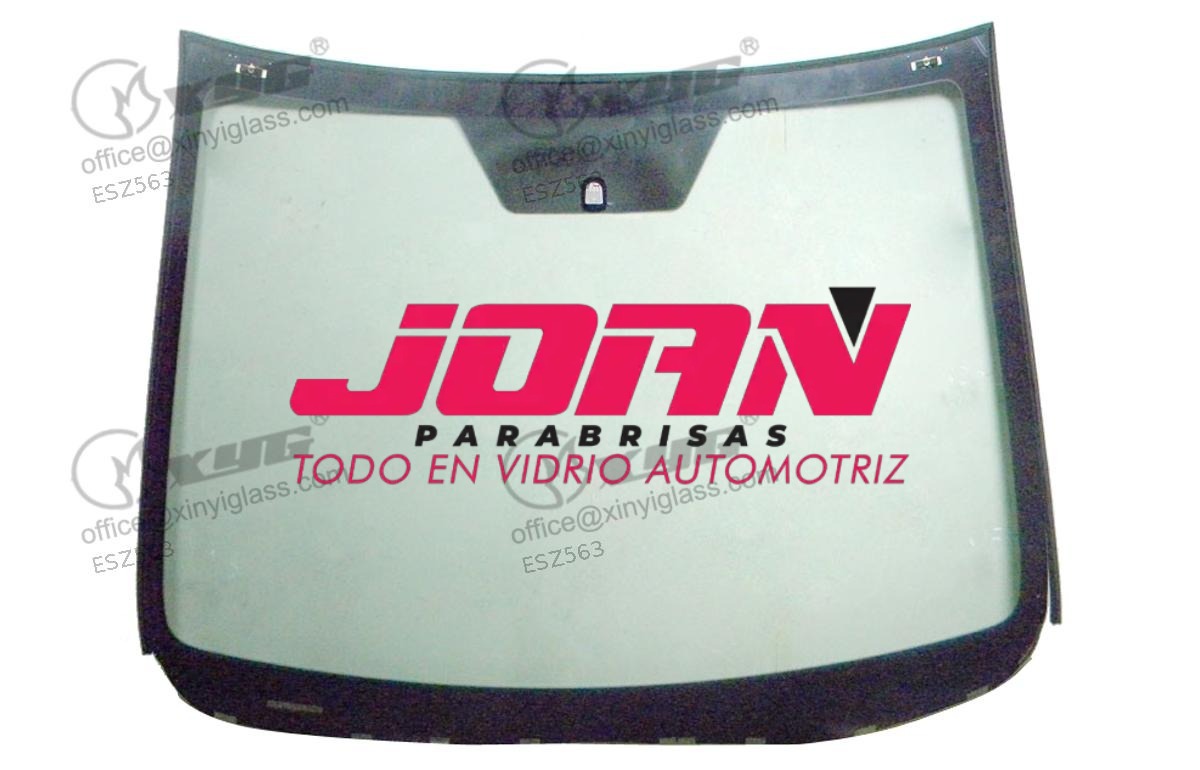 PARABRISAS DELANTERO MAZDA 2 / DEMIO D651 HBK / SEDAN