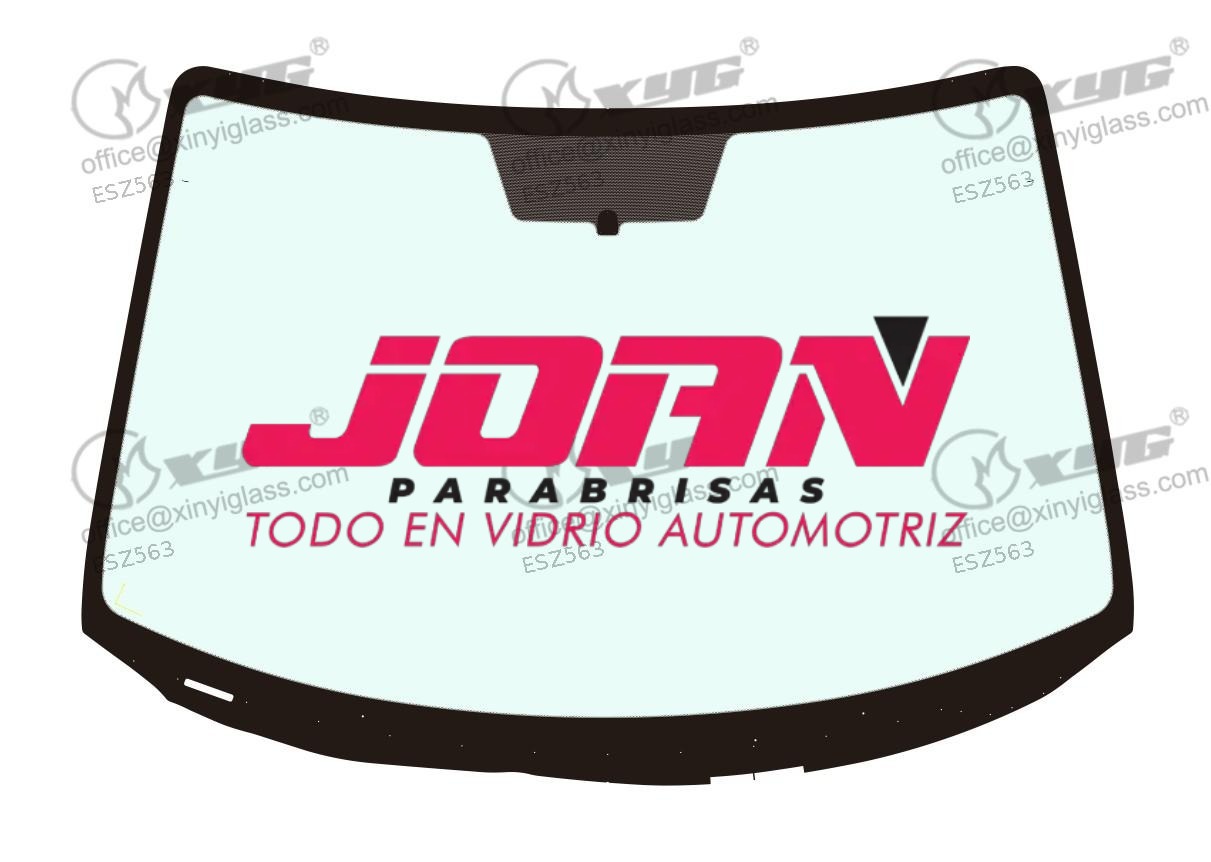 PARABRISAS DELANTERO MAZDA 3 - 323 4D SEDAN / HATCHBACK