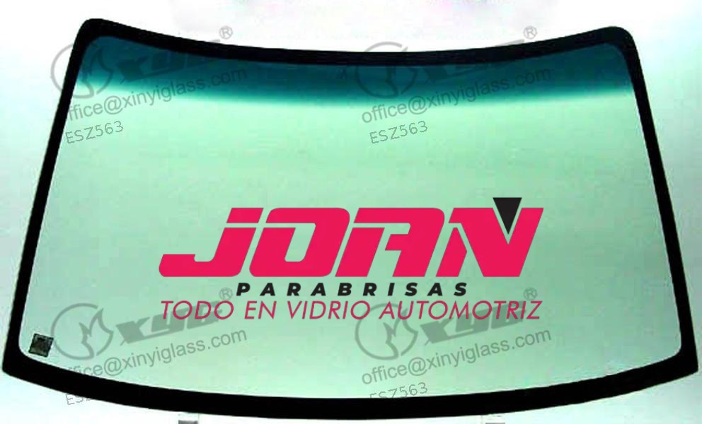 PARABRISAS DELANTERO MAZDA 323 FAMILIA 3D B467 - B469/ FORD LASER HATCHBACK