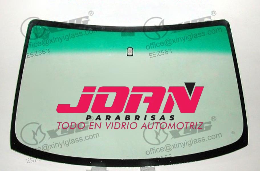 PARABRISAS DELANTERO MAZDA 323 PROTEGE 4D SEDAN / 5D HBK