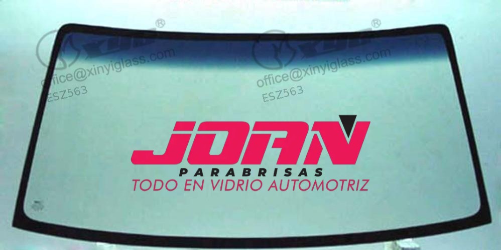 PARABRISAS DELANTERO MAZDA 626 CAPELLA / CRONOS 4D