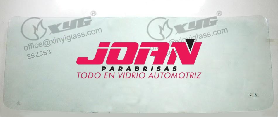 PARABRISAS DELANTERO MERCEDES-BENZ ACTROS TRUCK -