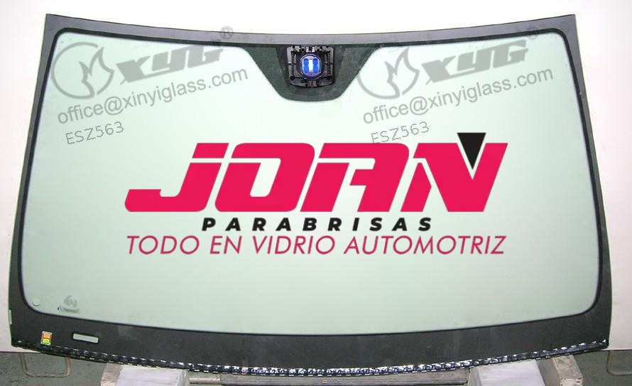 PARABRISAS DELANTERO MERCEDES-BENZ C-CLASS W202 4D SEDAN / 5D WAGON - C/SENSOR