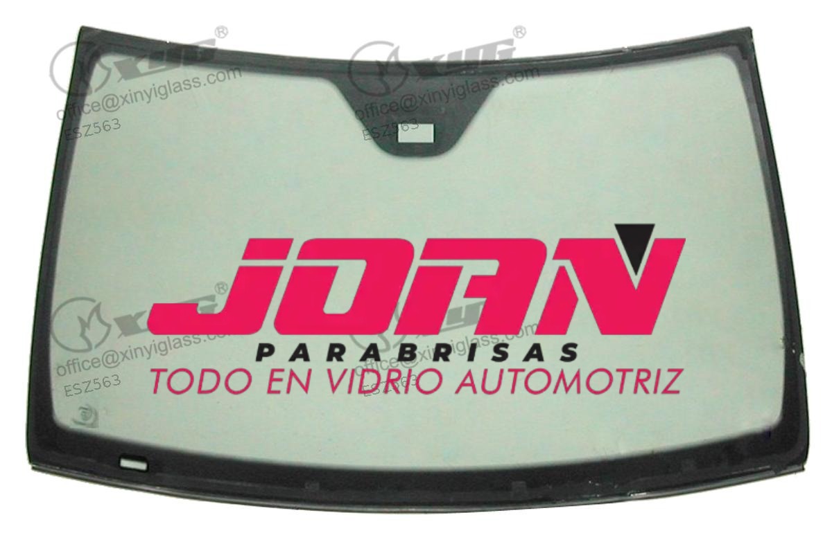 PARABRISAS DELANTERO MERCEDES-BENZ C-CLASS COMPRESSOR W203 SEDAN / WAGON C/SENSOR