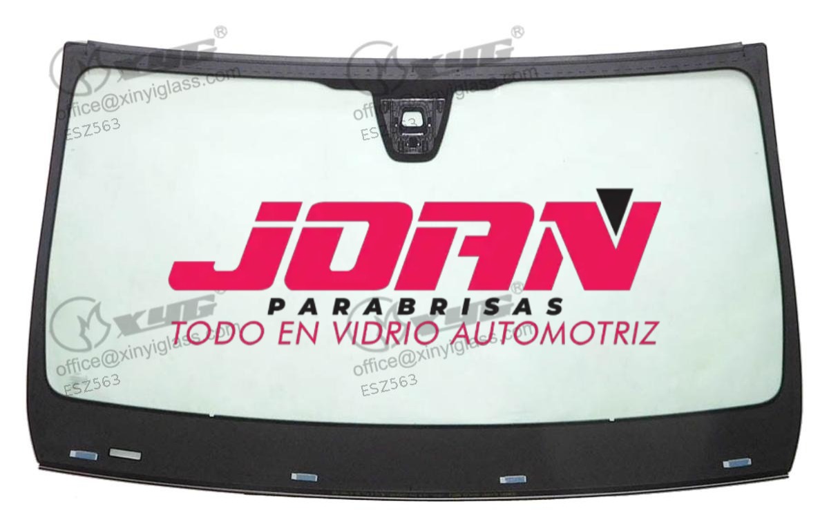 PARABRISAS DELANTERO MERCEDES-BENZ E-CLASS W213 4D SEDAN - C/SENSOR