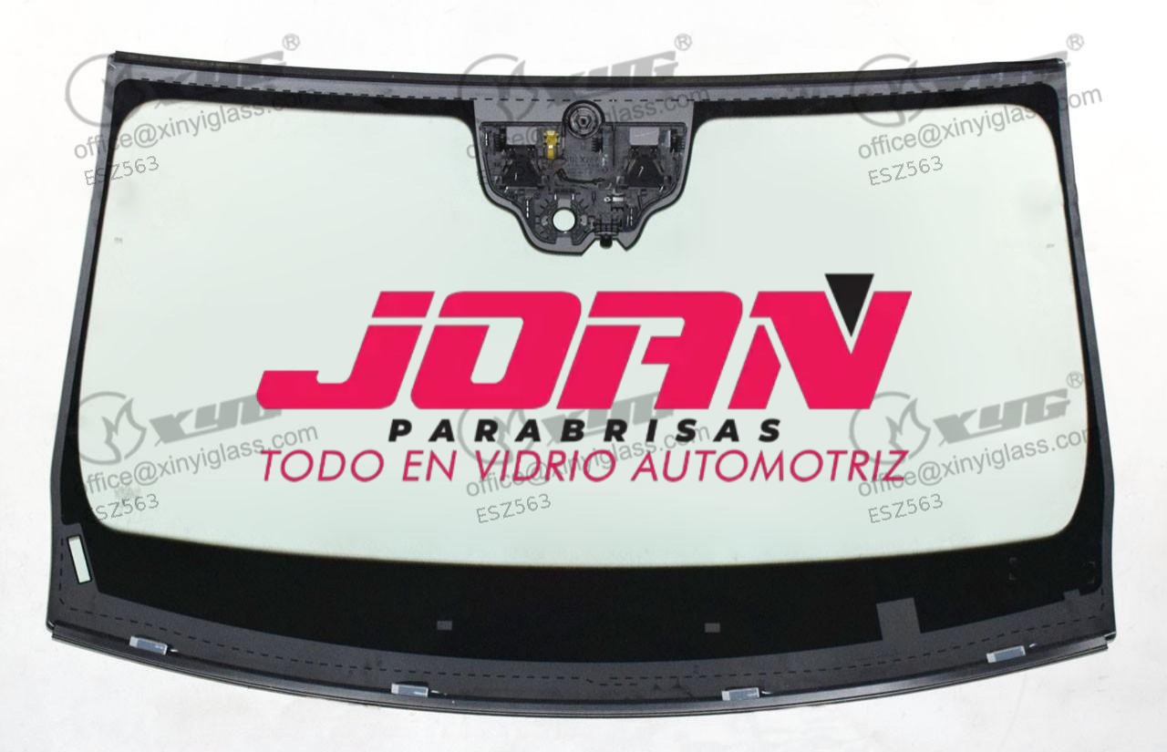 PARABRISAS DELANTERO MERCEDES-BENZ GLB-CLASS X247 5D SUV - C/SENSOR - C2/CAMARAS