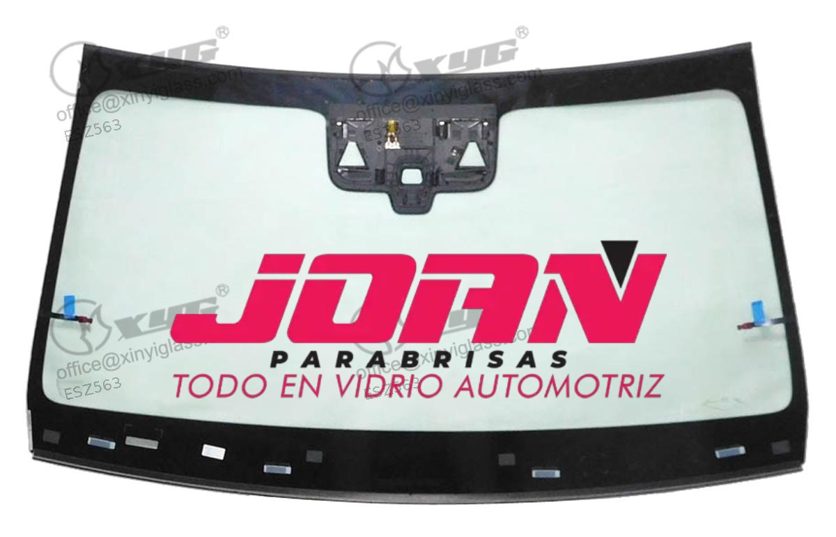 PARABRISAS DELANTERO MERCEDES-BENZ GLC W253 5D SUV -