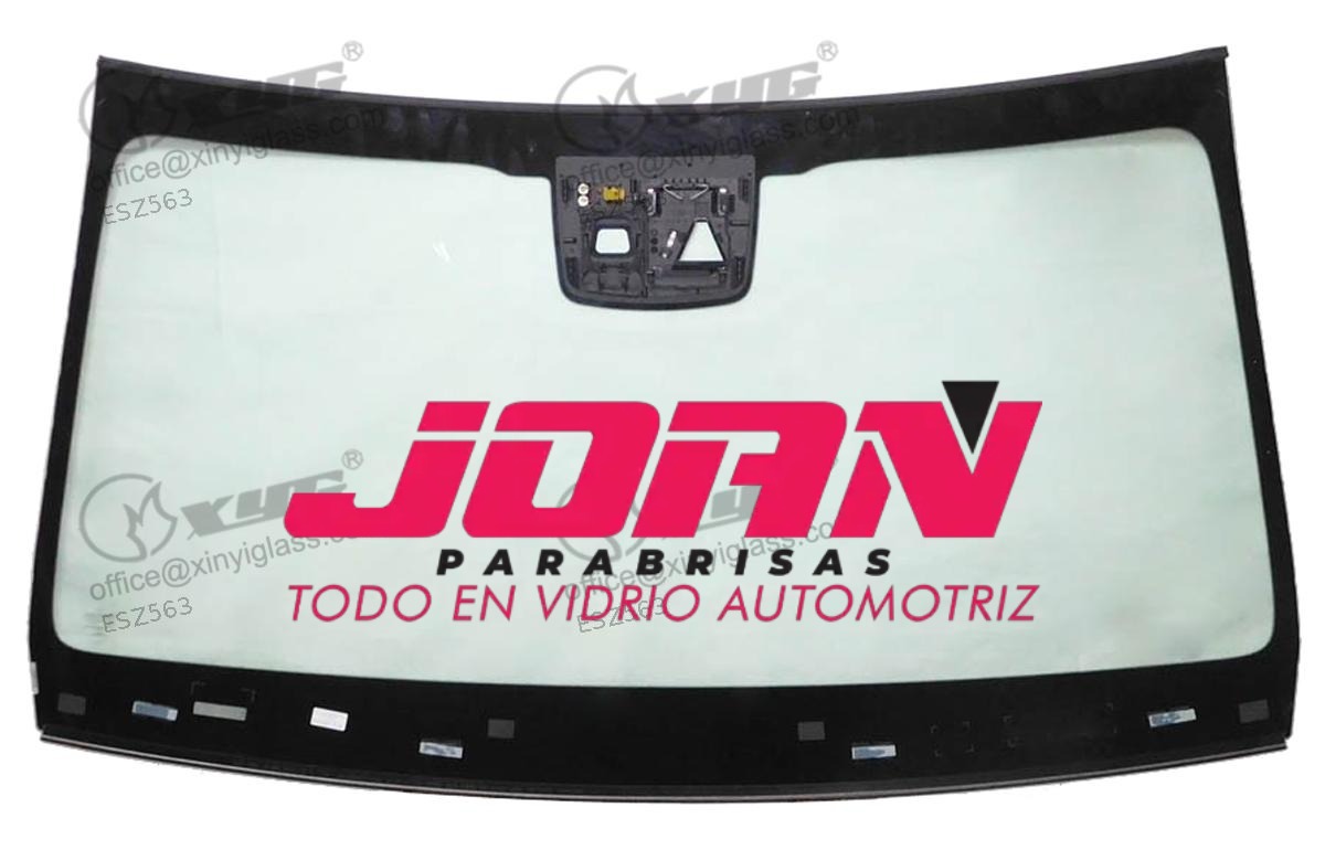 PARABRISAS DELANTERO MERCEDES-BENZ GLC W253 5D SUV - C/SENSOR - CAMARA - DEFROST - ACCESORIOS