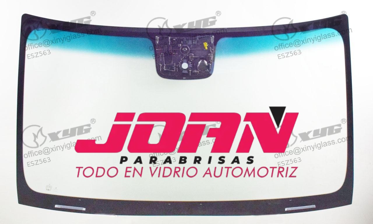 PARABRISAS DELANTERO MERCEDES-BENZ SPRINTER W907 / W910 VAN - C/CAMARA - SENSOR