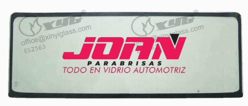 PARABRISAS DELANTERO MERCEDES BENZ ATEGO / AXOR TRUCK - // MITSUBISHI FUSO PEGADO FJ -