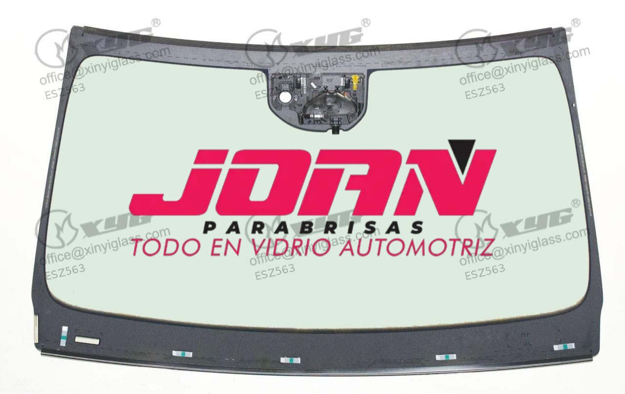 PARABRISAS DELANTERO MERCEDES BENZ C-CLASE W206 SEDAN - C/SENSOR - CAMARA