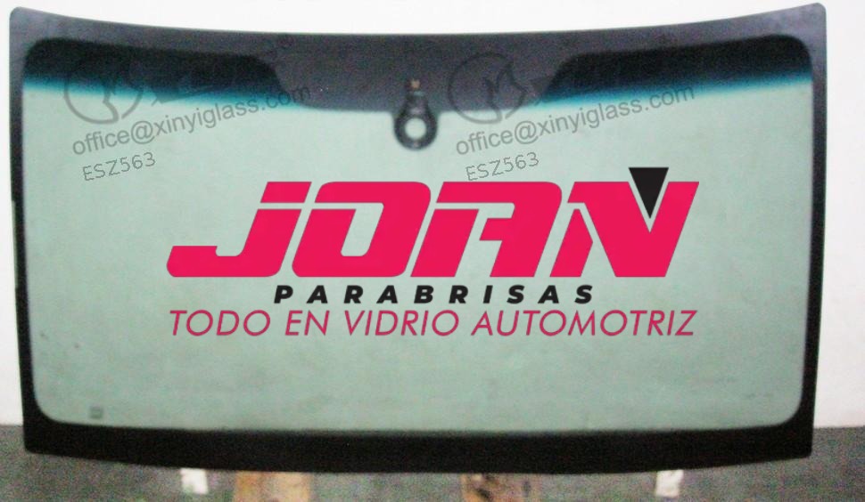PARABRISAS DELANTERO MERCEDES BENZ SPRINTER W906 VAN C/SENSOR