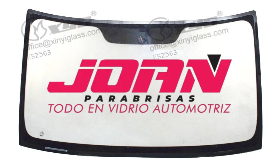 PARABRISAS DELANTERO MERCEDES BENZ SPRINTER W907 / W910 VAN -